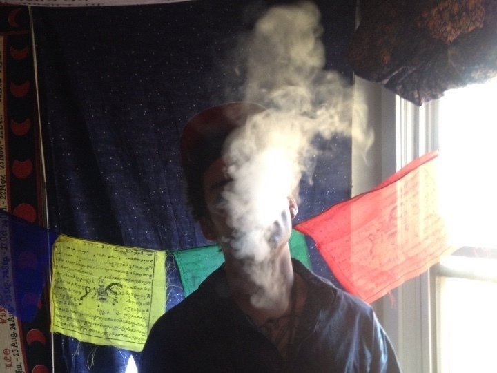 ReverbNation profile picture for @medicate