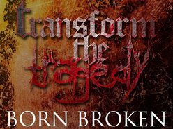 Image for Transform The Tragedy