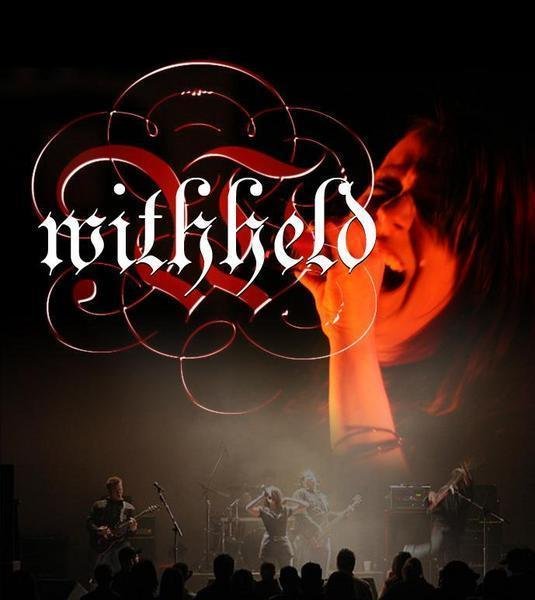 ReverbNation profile picture for @withheld