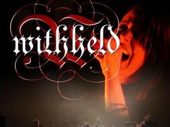 Image for Withheld