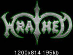 Image for Wrathed