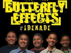 Butterfly Effects new