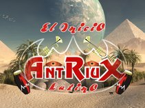 Antriux Latino
