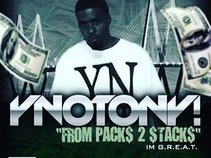 YNOTONY! (IM G.R.E.A.T!!!!!)