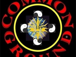 Image for Raun Dupuis - Drummer - Common Ground