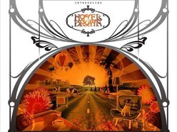 Image for Hotel Brown