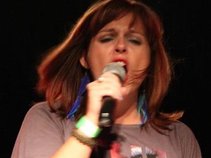 Angela Gordon