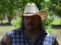 John Guillory Nashville Recording Artist