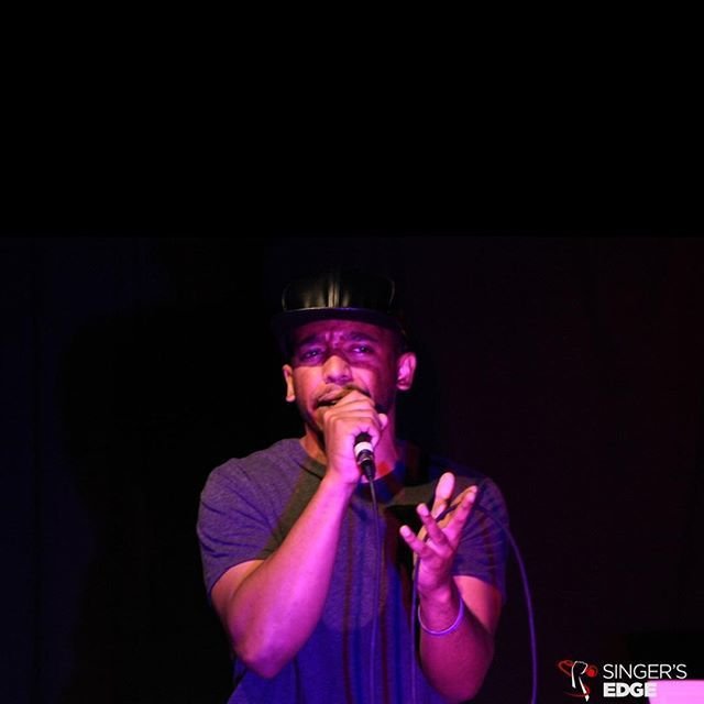 ReverbNation profile picture for @nomatch