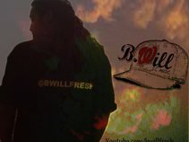B.Will