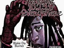 Blake Da Burner