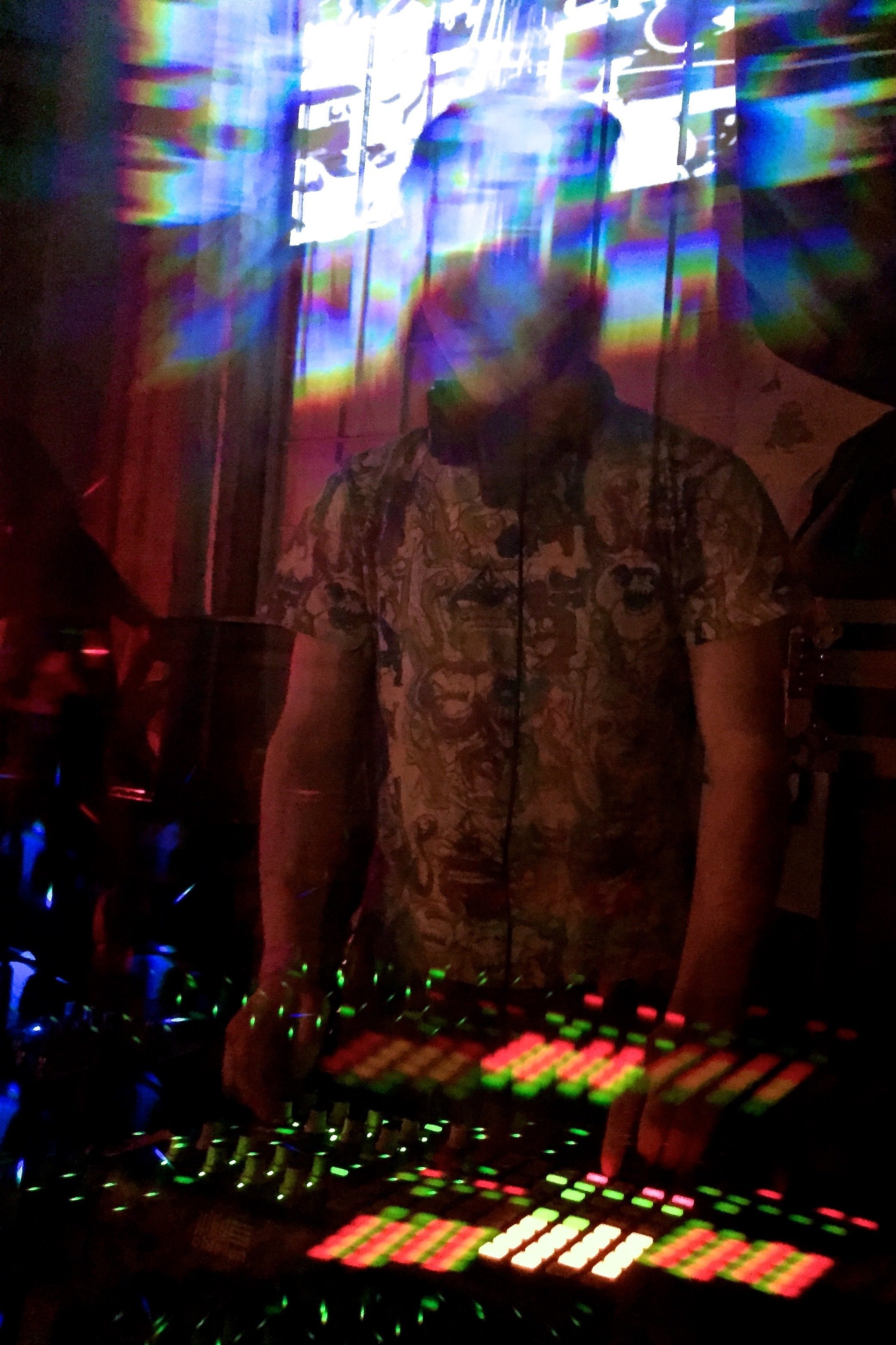 ReverbNation profile picture for @Aqueous