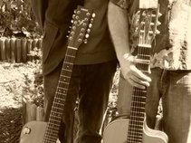 Master Harker & the 12 Strings of Furry
