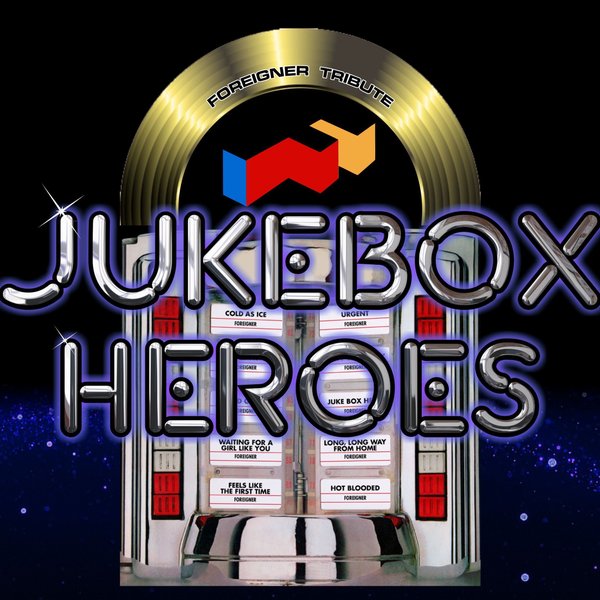 Juke Box Hero (sample) by Jukebox Heroes (Foreigner Tribute