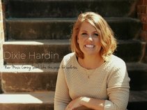 Dixie Hardin