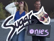 Sugar Ponies