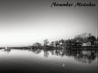 november fires