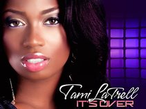 Tami LaTrell