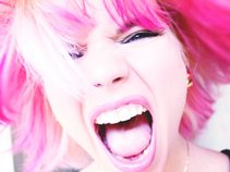 Princess Bambi Monroe