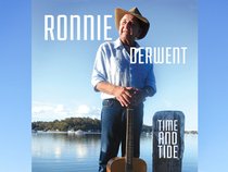 Ronnie Derwent