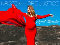 Image for Kristen Hope Justice