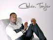 Calvin Taylor Dna Royalty