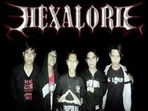 HEXALORD BAND