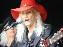 Carolina Rose