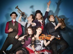 Image for The Woohoo Revue