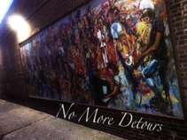 David Moore & No More Detours