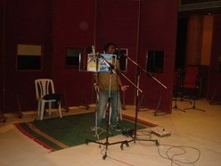 ReverbNation profile picture for @madhav