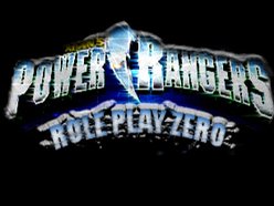 Power Rangers Role Play Zero