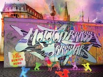 Molotow Brass Orkestar