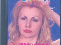 SONJA POP GODDESS
