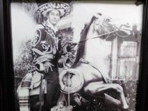 Richard Mr. Dude Hernandez