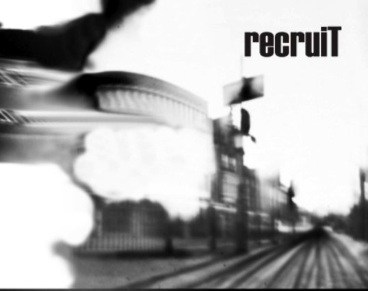 ReverbNation profile picture for @recruit