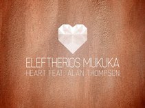 Eleftherios Mukuka