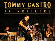 Tommy Castro