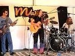 SamAntix Music