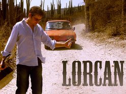 ReverbNation profile picture for @lorcan