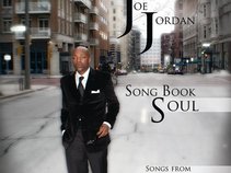 Joe Jordan