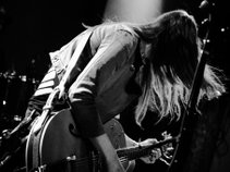 Sarah Shook & the Disarmers