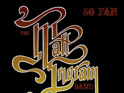 Image for The Matt Ingram Band