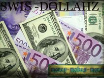 SWIS-DOLLAHZ