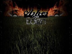 Image for Ashes Over Eden
