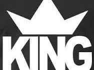 KING