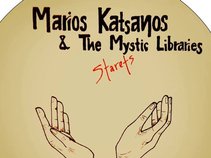 Marios Katsanos