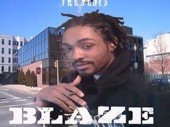 ReverbNation profile picture for @blaze