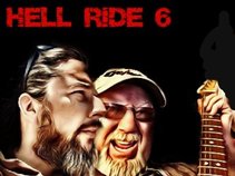 HELL RIDE 6