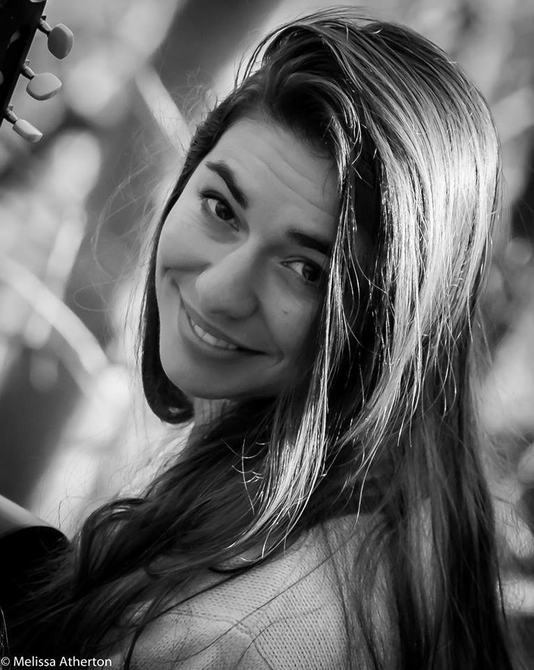 Teni Rane | ReverbNation